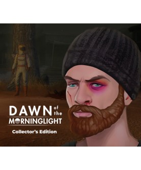 Secret World Legends - Dawn of the Morninglight Collector’s Edition DLC Steam Key GLOBAL